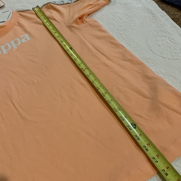 Kappa Mens T. Large. NWT - Picture 5 of 10